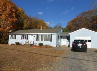 879 Sanford Rd, Wells, ME 04090