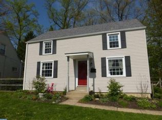 49 Eastwood Rd, Berwyn, PA 19312