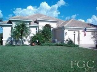 11866 Royal Tee Cir, Cape Coral, FL 33991