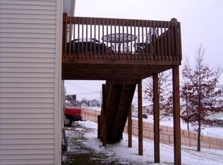 1459 S Boundary Rd, Radcliff, KY 40160