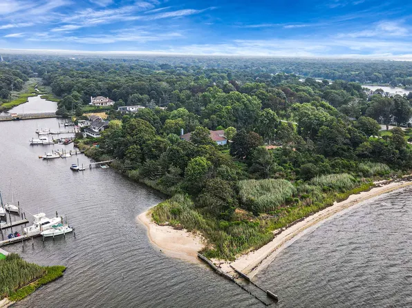 Private Private Road, Center Moriches, NY 11934