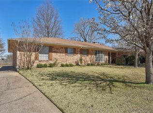 1613 Andy Dr, Sherman, TX 75092
