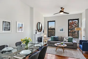 Sold by Corcoran