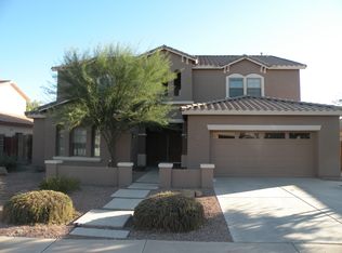 4131 E Firestone Dr, Chandler, AZ 85249