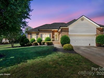 123 Shoreview Dr, Mooresville, NC, 28117