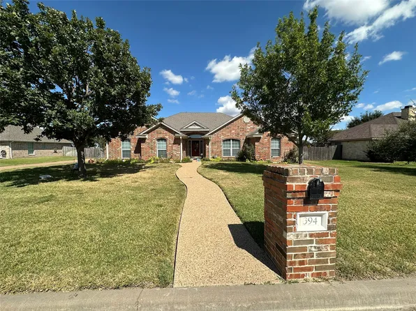 394 Sunland Park, Waco, TX 76706
