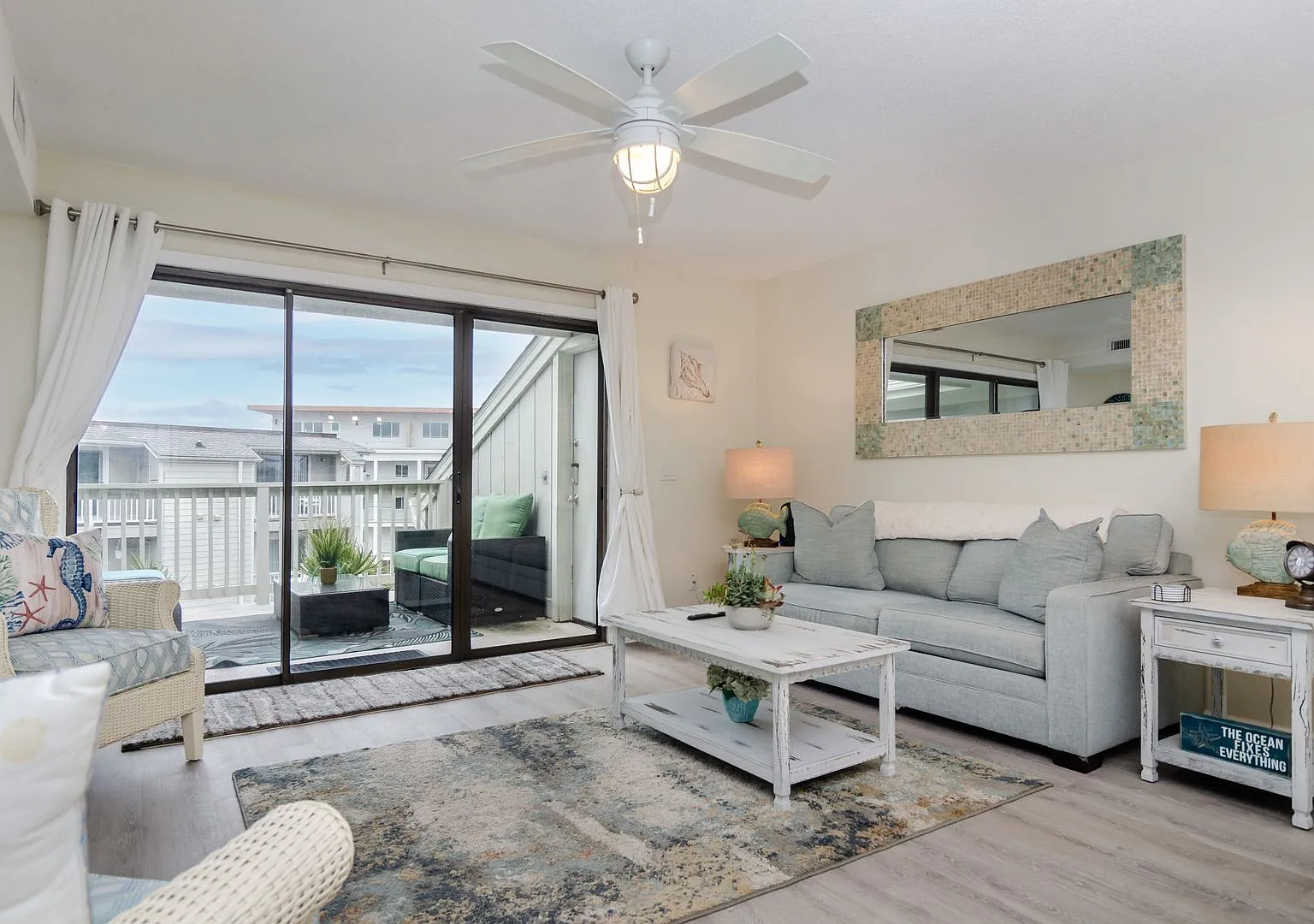 (C325) 1801 Canal Drive, Unit C14 Carolina Beach, NC 28428 — Photo 4