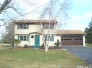 4984 Northfield Rd, Syracuse, NY 13215