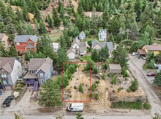 0 Main St, Georgetown, CO 80444