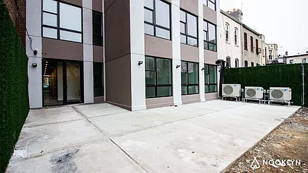 Rented by Nooklyn NYC LLC