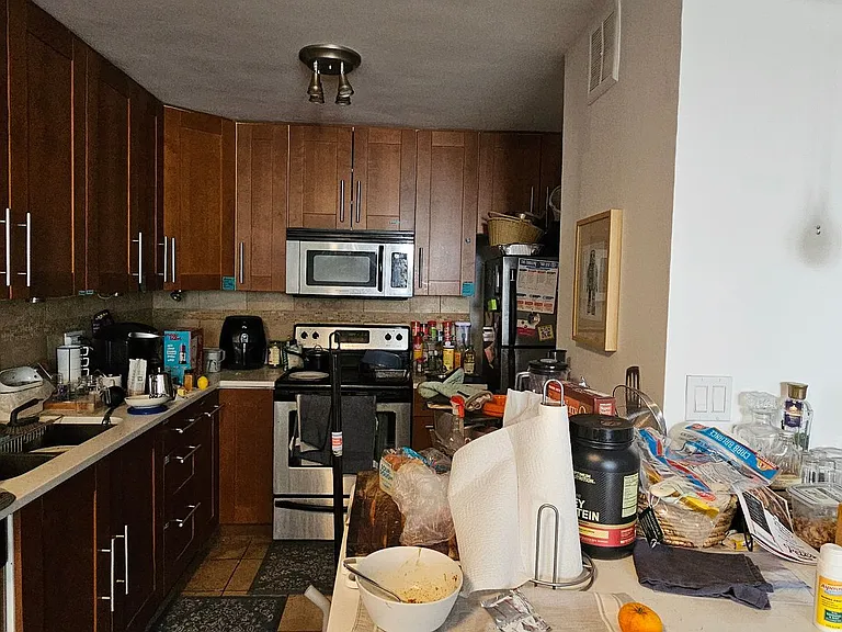 5100 N Marine Dr #13G — Photo 7