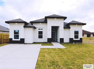 6089 Lynx Dr, Brownsville, TX 78521