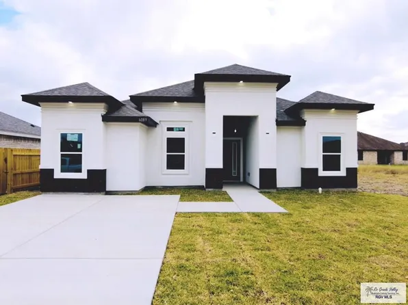 6089 Lynx Dr, Brownsville, TX 78521