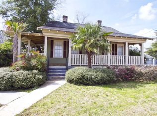 2629 River Dr, Columbia, SC 29201