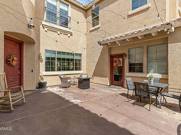 3rd image of 2894 E JANELLE Way