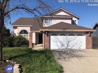 500 Independence Ct, Atwater, CA