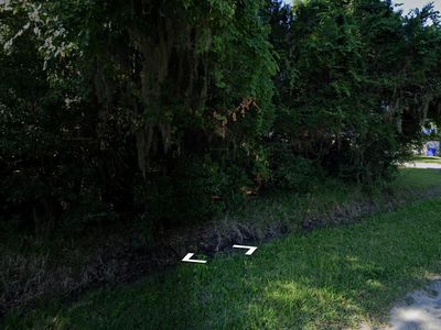 217 North Blvd, Saint Augustine, FL, 32095