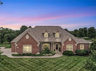 11706 Riverview Rd, Kearney, MO 64060