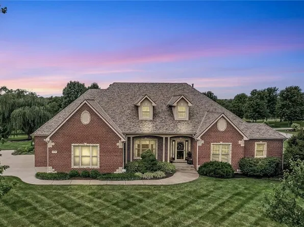 11706 Riverview Rd, Kearney, MO 64060