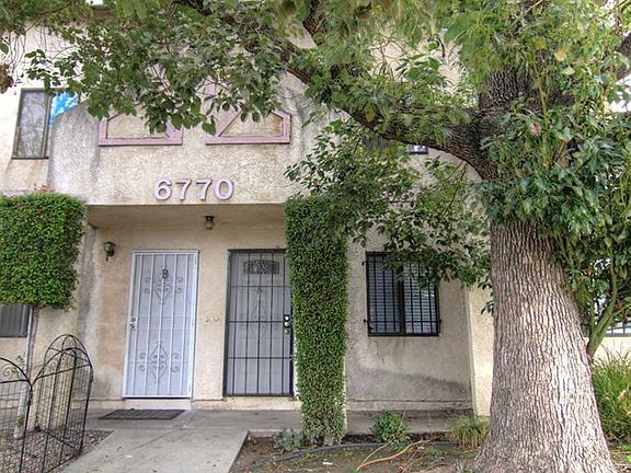 2nd image of 6770 N Paramount Blvd #A