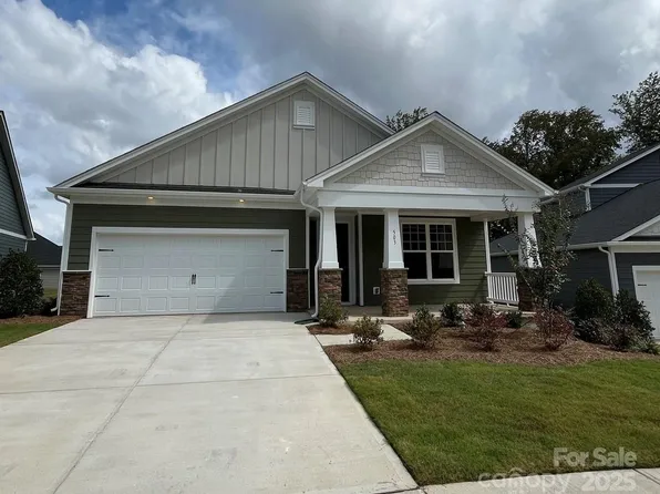 503 Tates Trl #8, Cramerton, NC 28032