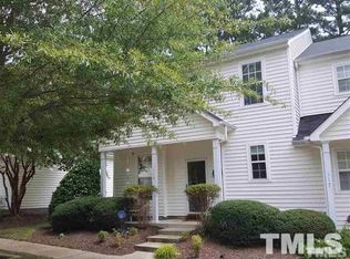 119 Arbor Light Rd, Holly Springs, NC 27540