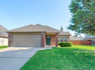19909 E 37th Pl S, Broken Arrow, OK 74014