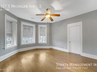 7227 S Michigan Ave #2, Chicago, IL 60619