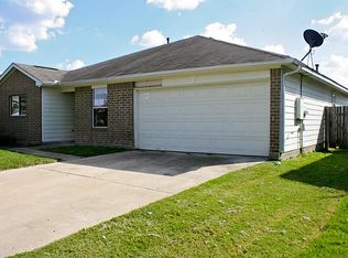 2807 Umiak Dr, Houston, TX 77045