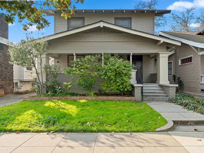 2336 Portola Way, Sacramento, CA, 95818