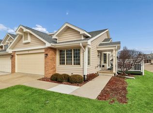 4400 Ep True Pkwy Unit 5, West Des Moines, IA 50265