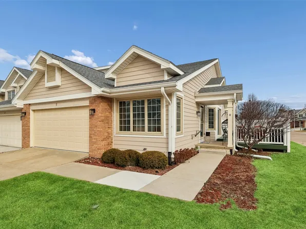 4400 Ep True Pkwy Unit 5, West Des Moines, IA 50265