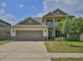 14810 Raleighs Meadow Ct, Cypress, TX 77433
