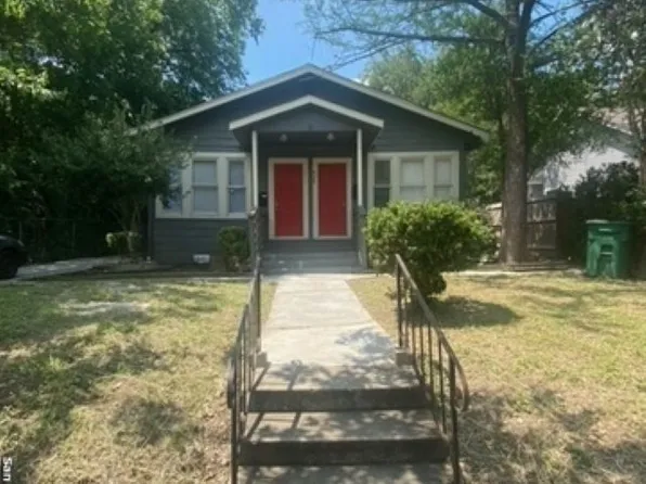 630 Bailey, San Antonio, TX 78210