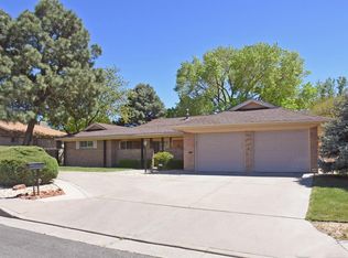7600 Osuna Rd NE, Albuquerque, NM 87109