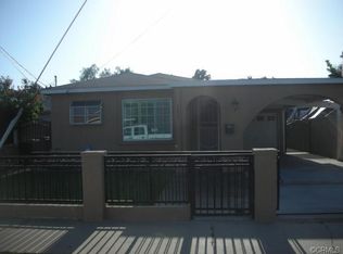 1551 N Banning Blvd, Wilmington, CA 90744