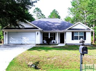 303 Saranac Way, Guyton, GA 31312