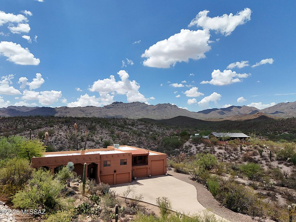 1st image of 4055 N Placita Del Venado