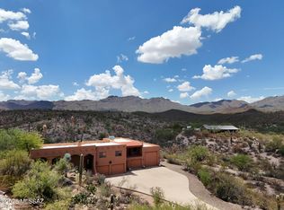 4055 N Placita Del Venado, Tucson, AZ 85745