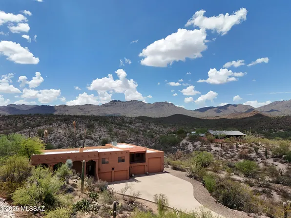 4055 N Placita Del Venado, Tucson, AZ 85745