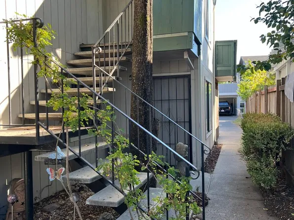 502 - 506 Sebastopol Avenue, Santa Rosa, CA 95401