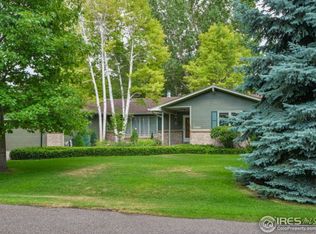2504 Farnell Rd, Fort Collins, CO 80524