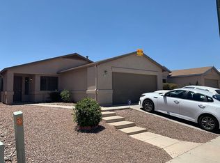 1701 W Rue De La Montagne, Tucson, AZ 85746