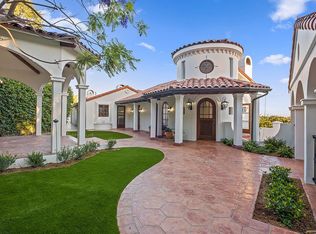 1466 San Remo Dr, Pacific Palisades, CA 90272