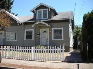 406 SE 75th Ave, Portland, OR 97215