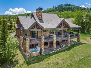 325 Game Trail Rd, Silverthorne, CO 80498