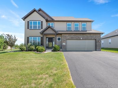 1416 Ascot St, Joliet, IL, 60431