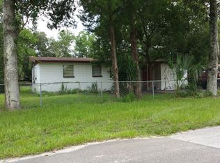 350 Linden Ln, Orange Park, FL 32073