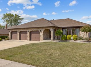 13950 Blackhawk Ln, Orland Park, IL 60462