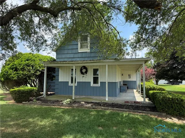 648 Township Road 195, Forest, OH 45843